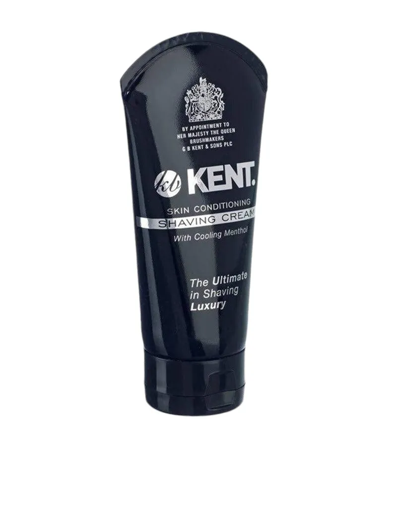 Kent - Shaving Cream