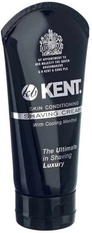 Kent - Shaving Cream