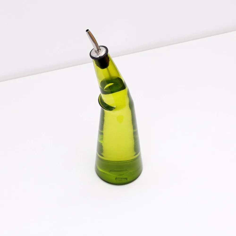 Kink Oil Bottle