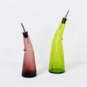 Kink Oil Bottle