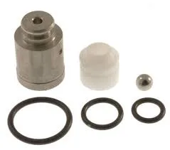 KIT 9534 REGULATOR REPAIR KIT GXR2224 by GIANT PUMP  (4493)