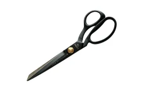 LDH Matte Black Fabric Shears - 9.5"