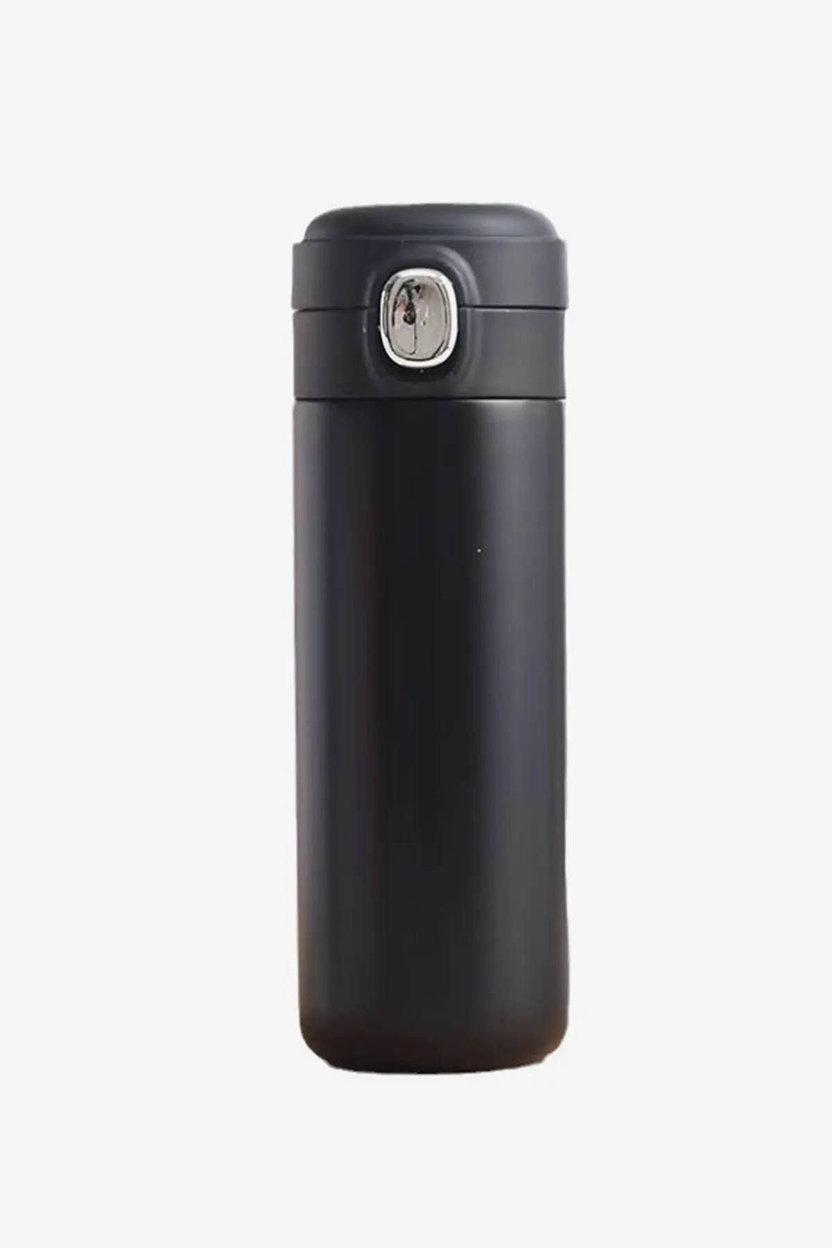 LED Digital Temp Smart Vacuum Water Bottle - S24 - BT0011R