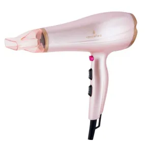 Lee Stafford Coco Loco 2400W Dryer - Pink