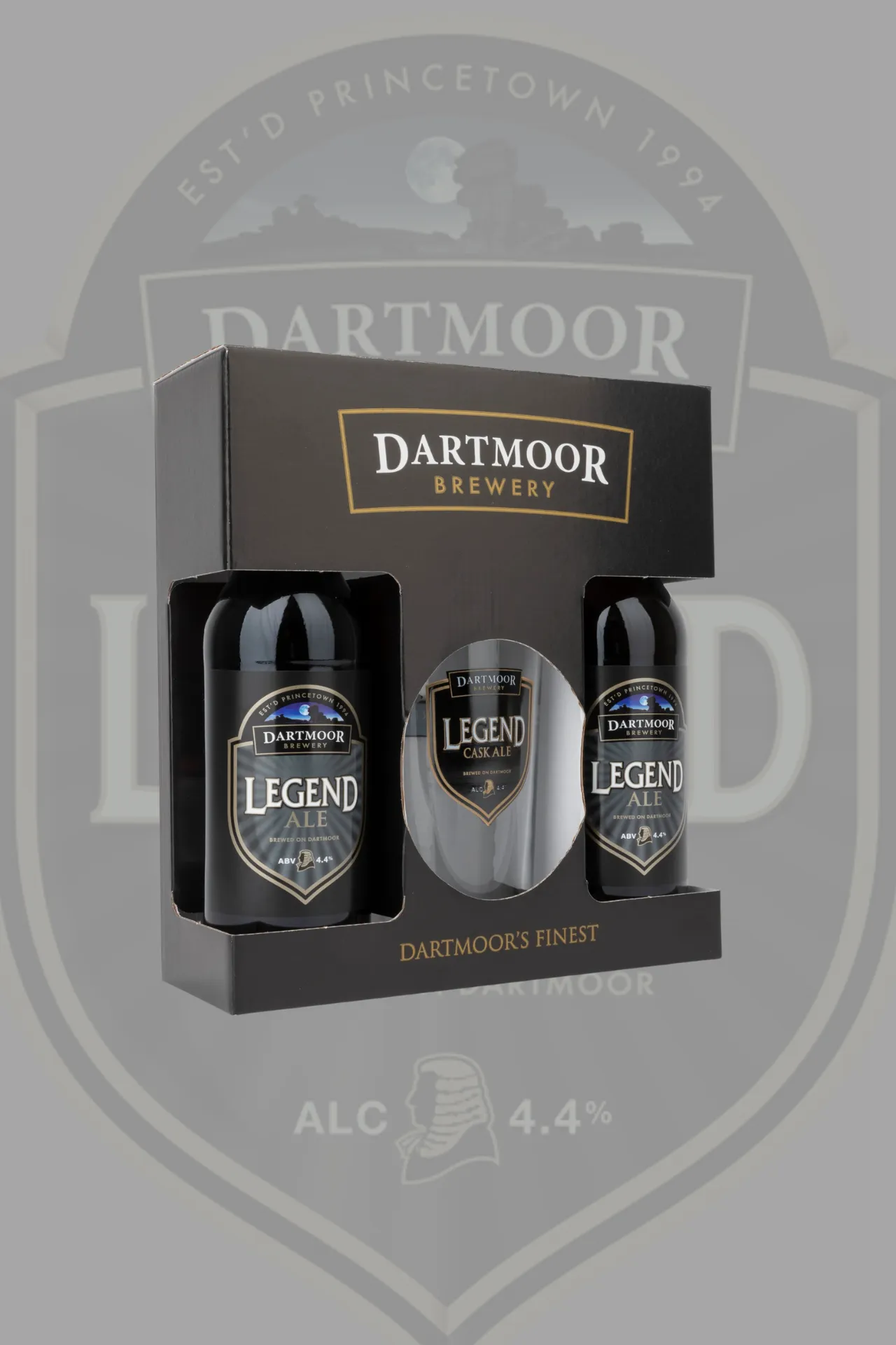 Legend Gift Pack