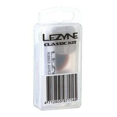 Lezyne Classic Patch Kit (Single)