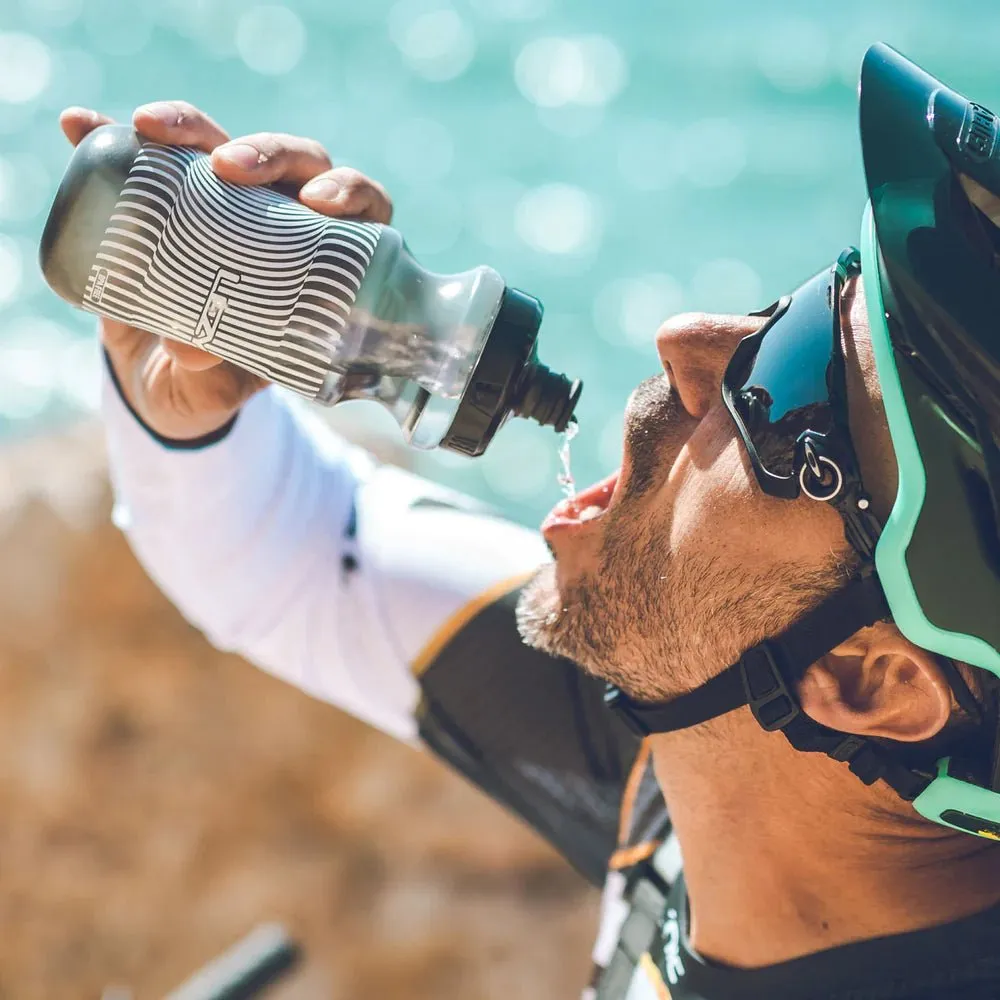 Lezyne Flow Water Bottle