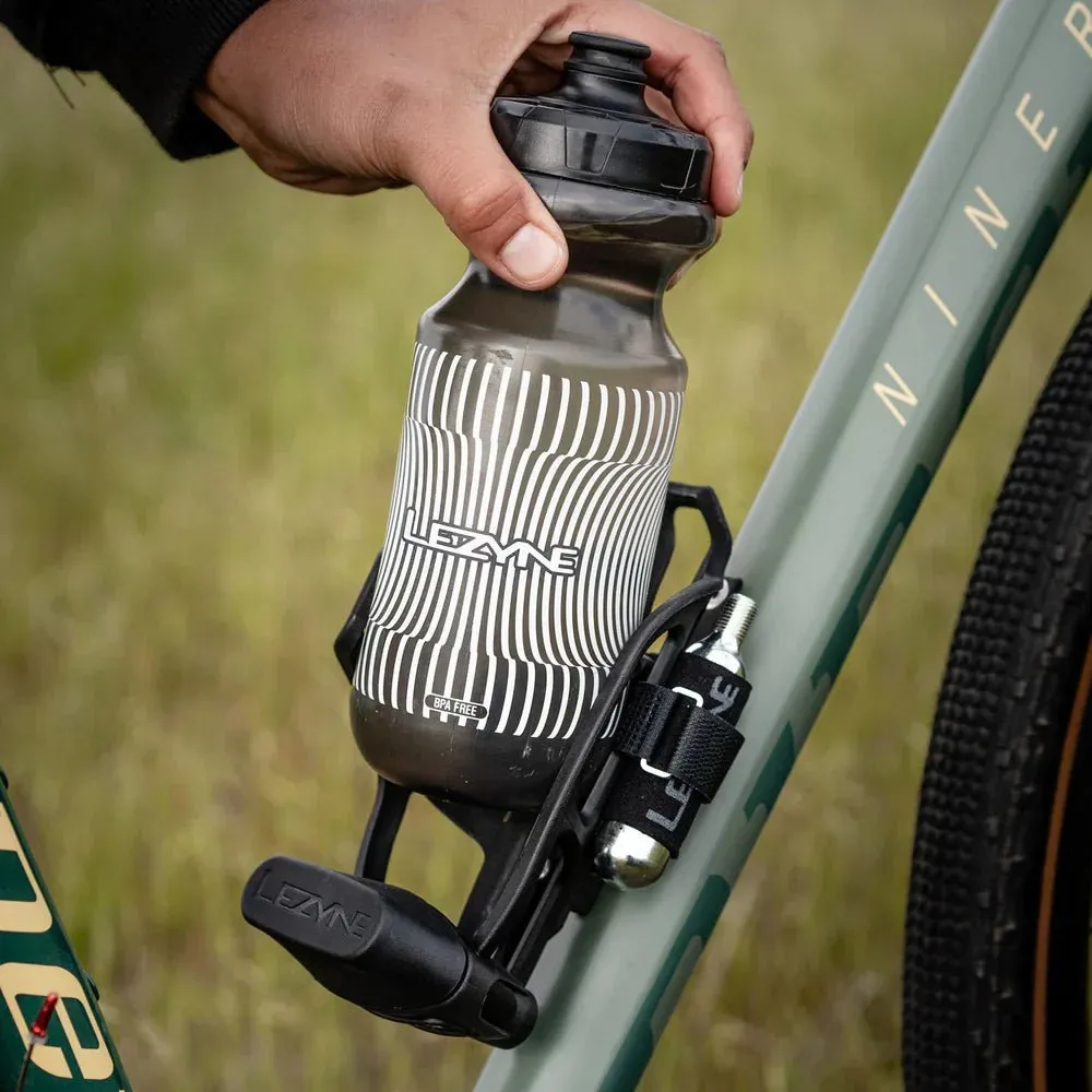 Lezyne Flow Water Bottle