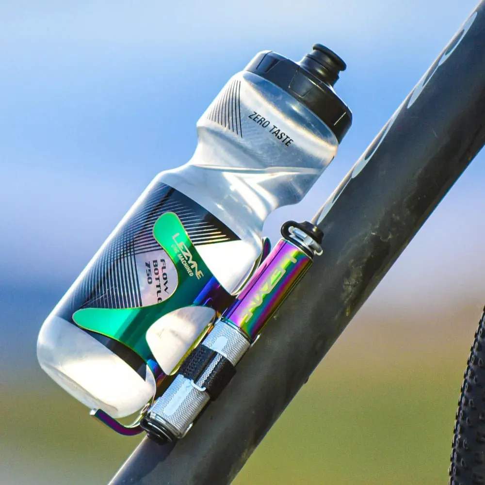 Lezyne Flow Water Bottle