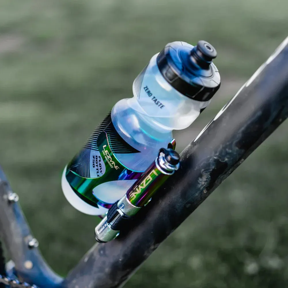 Lezyne Flow Water Bottle