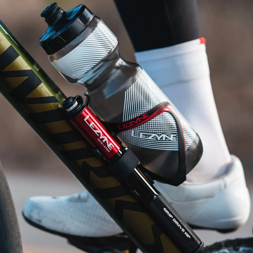 Lezyne Flow Water Bottle