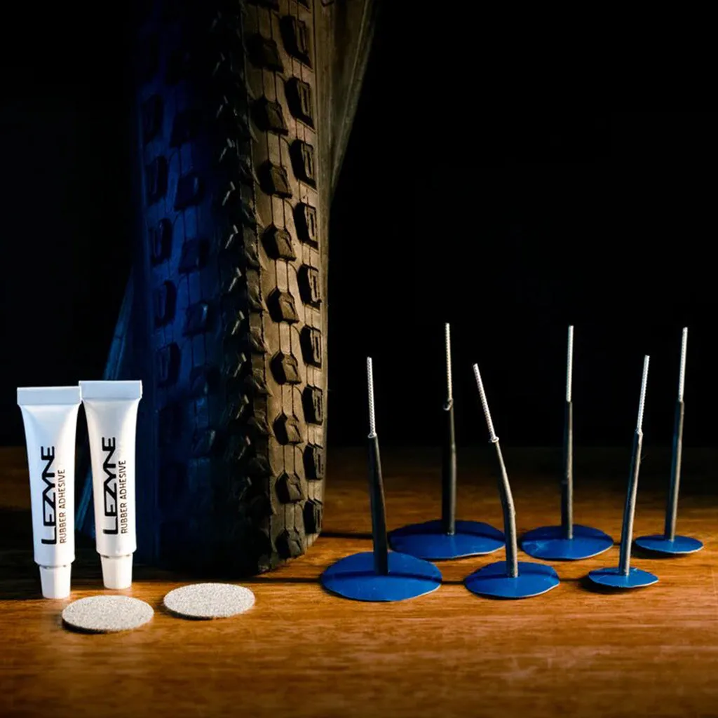 Lezyne Tubeless Pro Tyre Repair Plugs