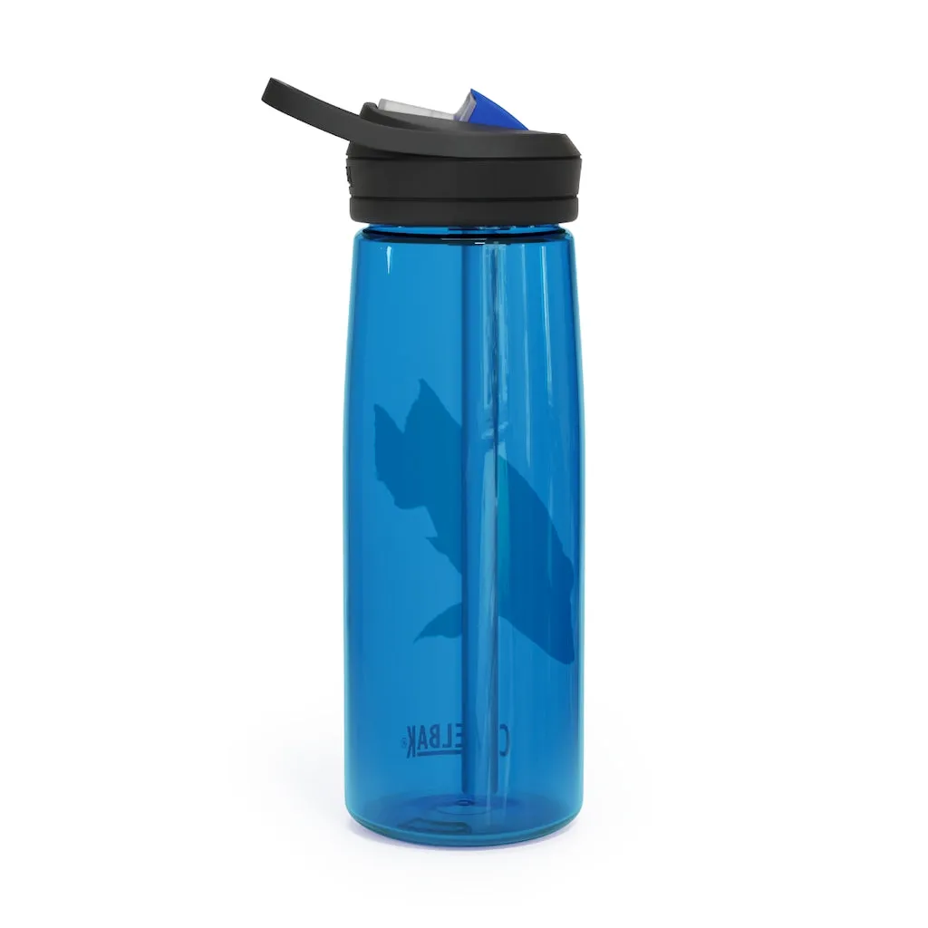 Light Blue Fish CamelBak Eddy®  Water Bottle, 20oz / 25oz