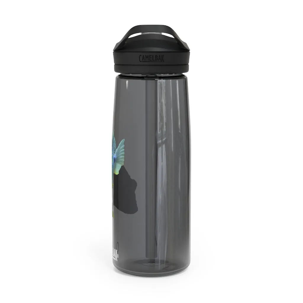 Light Blue Fish CamelBak Eddy®  Water Bottle, 20oz / 25oz