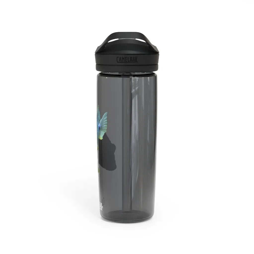 Light Blue Fish CamelBak Eddy®  Water Bottle, 20oz / 25oz