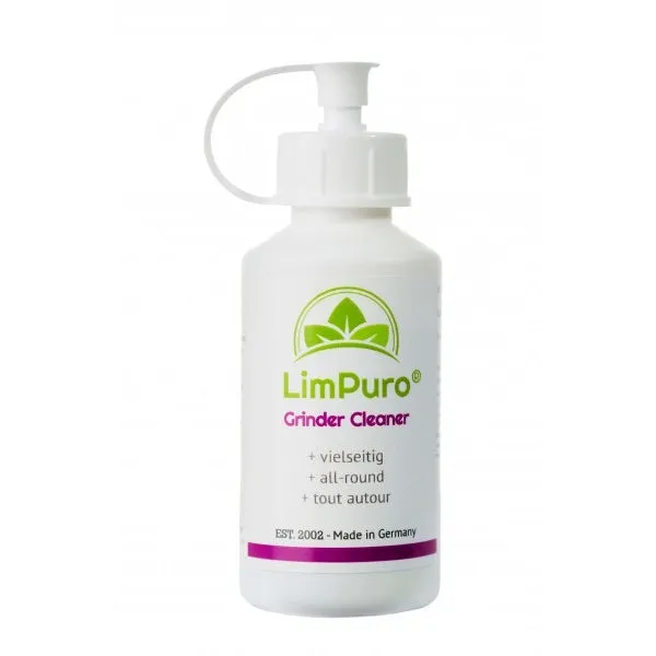 LimPuro - Grinder Cleaner 50ml