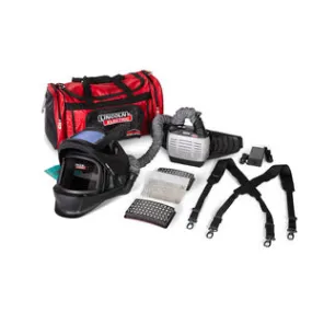 Lincoln K4550-1 Viking™ 3250D FGS PAPR w/ Standard Battery (Welding Helmet)