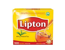 Lipton Iced Tea