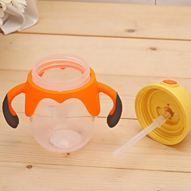 Little Fox Sippy Cup