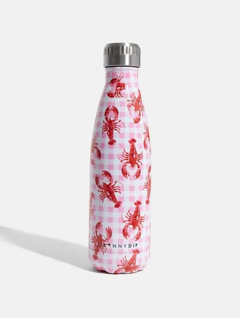 Lobster Picnic Water Bottle 500ml