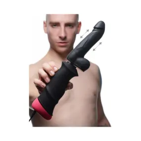 Lovebotz Mega Pounder Thrust Dildo