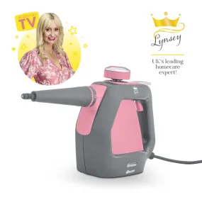 Lynsey's Cleaning Range - Handheld Steam Cleaner