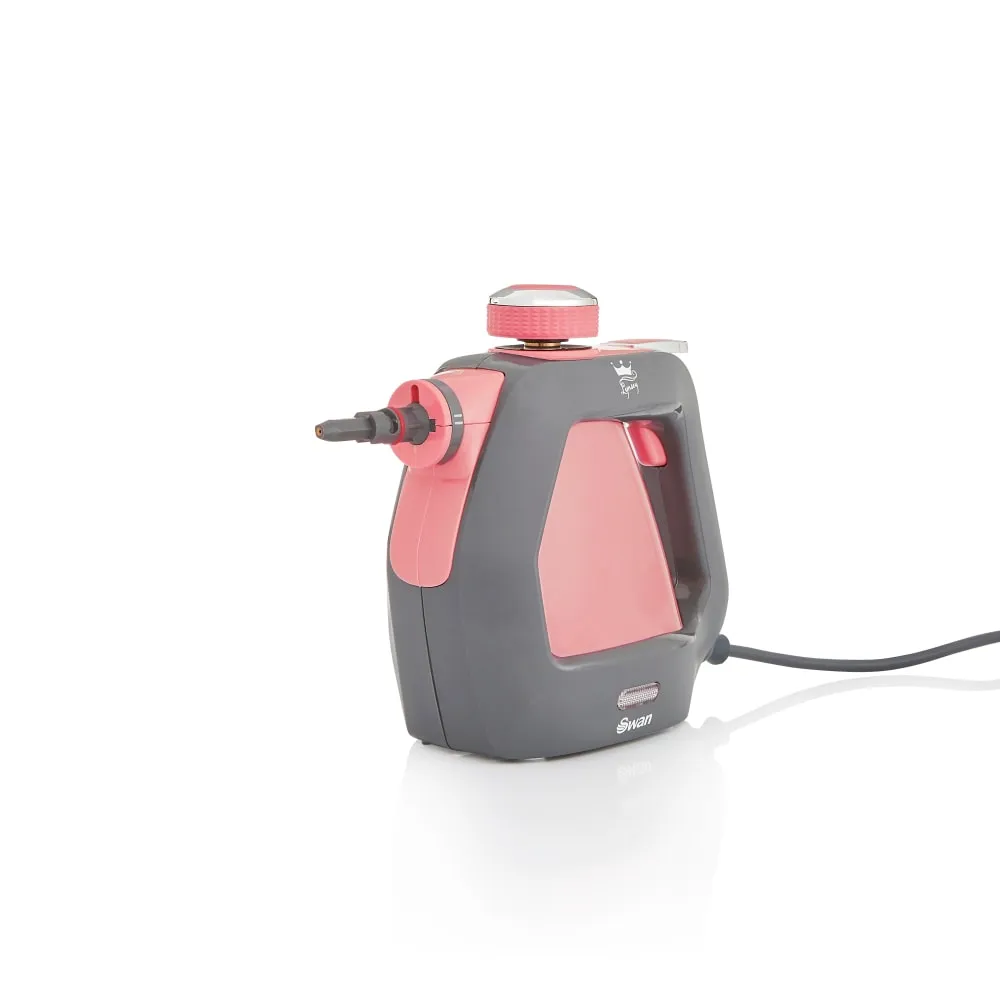 Lynsey's Cleaning Range - Handheld Steam Cleaner