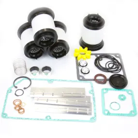 Major Rebuild Kit with Vanes - Rietschle VC 300 3227