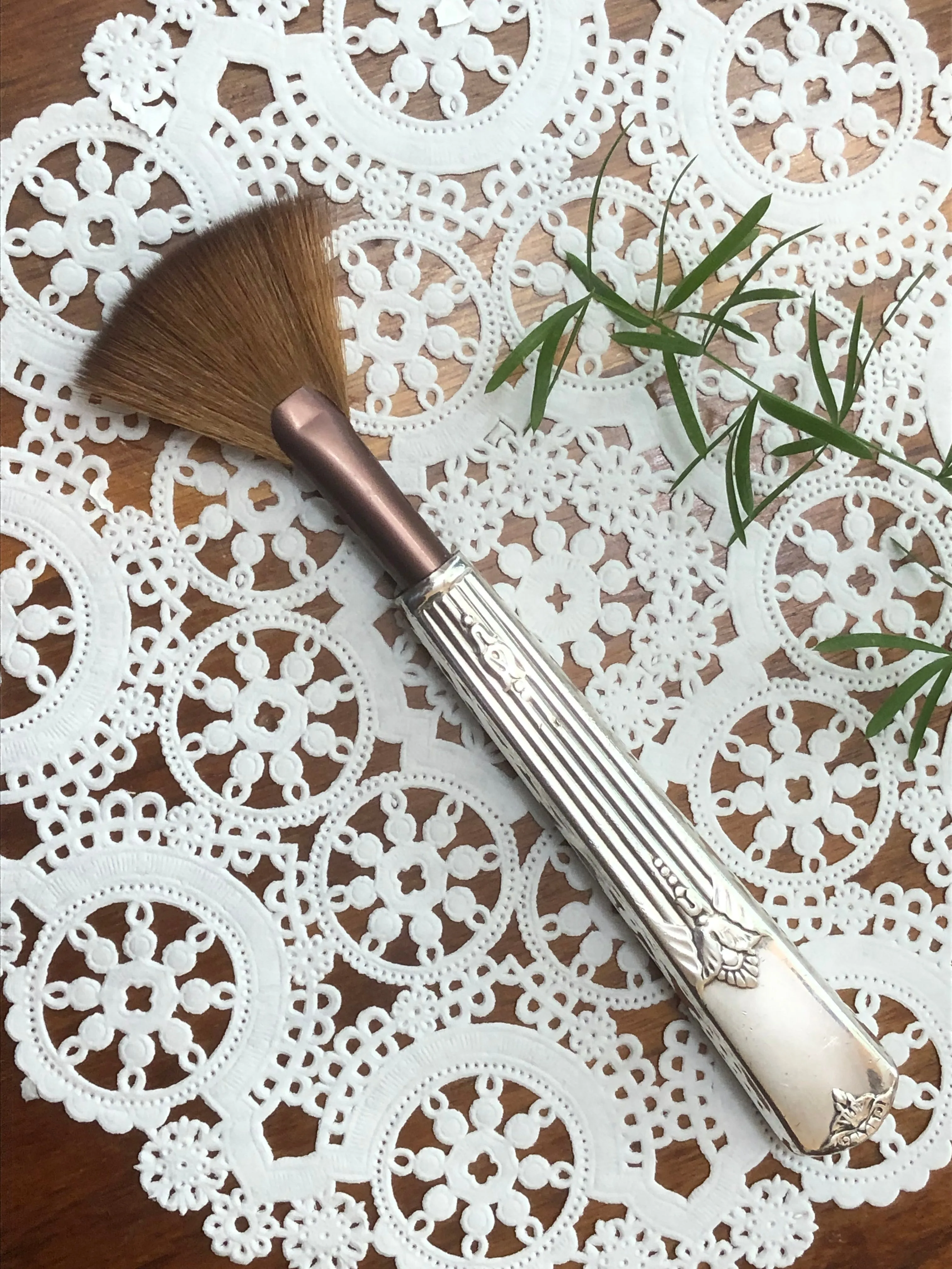 Make-Up Brushes