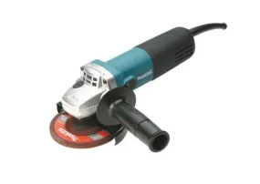 Makita 125mm (5") 720W Angle Grinder | Model : M-GA5030 (9558 NB)