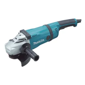 Makita 180mm (7") Angle Grinder 2400W 8500rpm GA7030