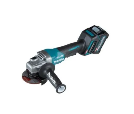 Makita 4" 1000W GA011GD201 Cordless Angle Grinder | Model : M-GA011GD201