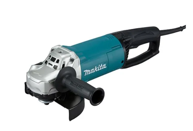 Makita 7" 2200W Angle Grinder GA7062 | Model: M-GA7062