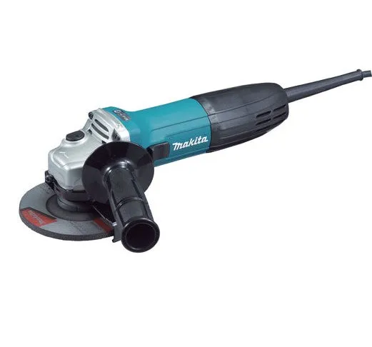 Makita | Angle Grinder 115mm Slim Body GA4530