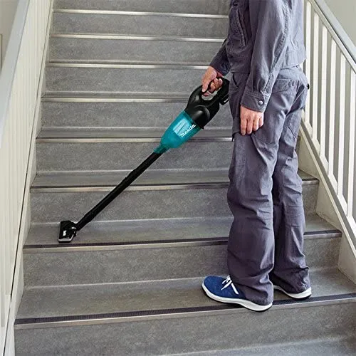 Makita DCL180ZB 18V LXT Cordless Vacuum Cleaner