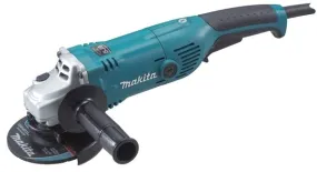 Makita Ga5021c Angle Grinder 12.5 Cm 1450 W