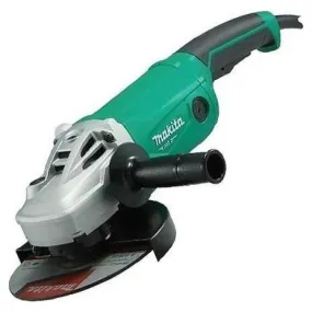 Makita MT M9000M Angle Grinder 7" 2,000W