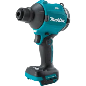 Makita XSA01Z 18V LXT Brushless Cordless High Speed Blower/Inflator (Tool Only)