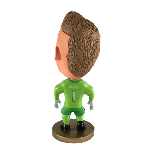 Manchester United David De Gea Mini Figure