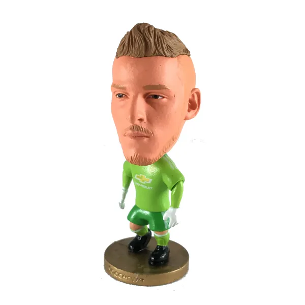 Manchester United David De Gea Mini Figure