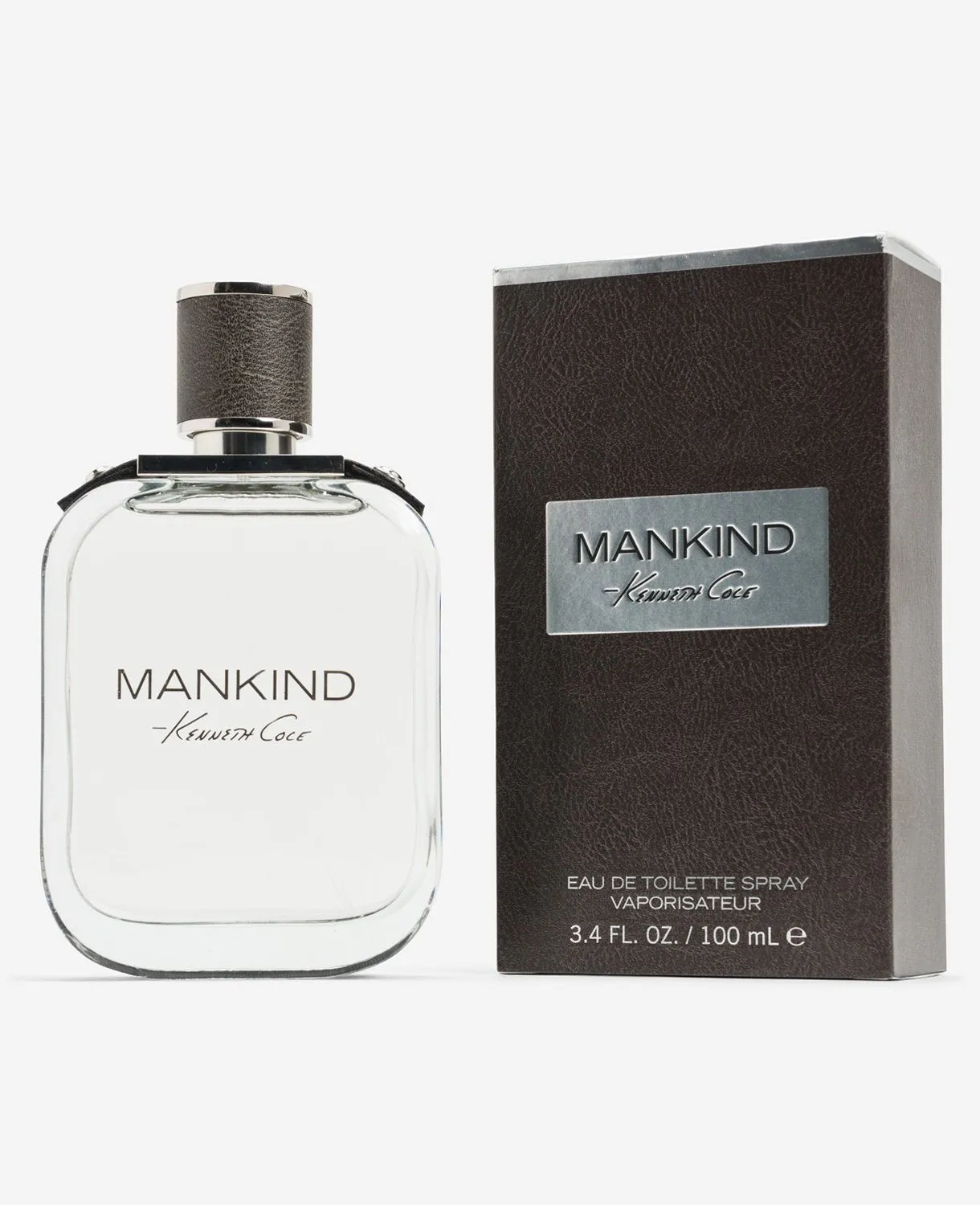 Mankind For Him Eau de Toilette, 3.4 oz