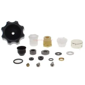 Mansfield 630-8500 Complete Repair Kit