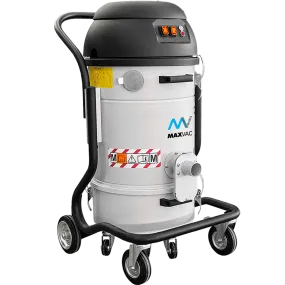 MAXVAC SUPRA SV1-430-MBS