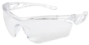 MCR Safety Checklite CL4 Clear Lens