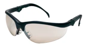 MCR Safety Klondike KD3 I/O Clear Mirror Lenses