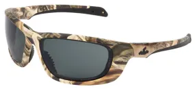 MCR Safety Swagger UD1 MossyOak Blk Polarized MAX36