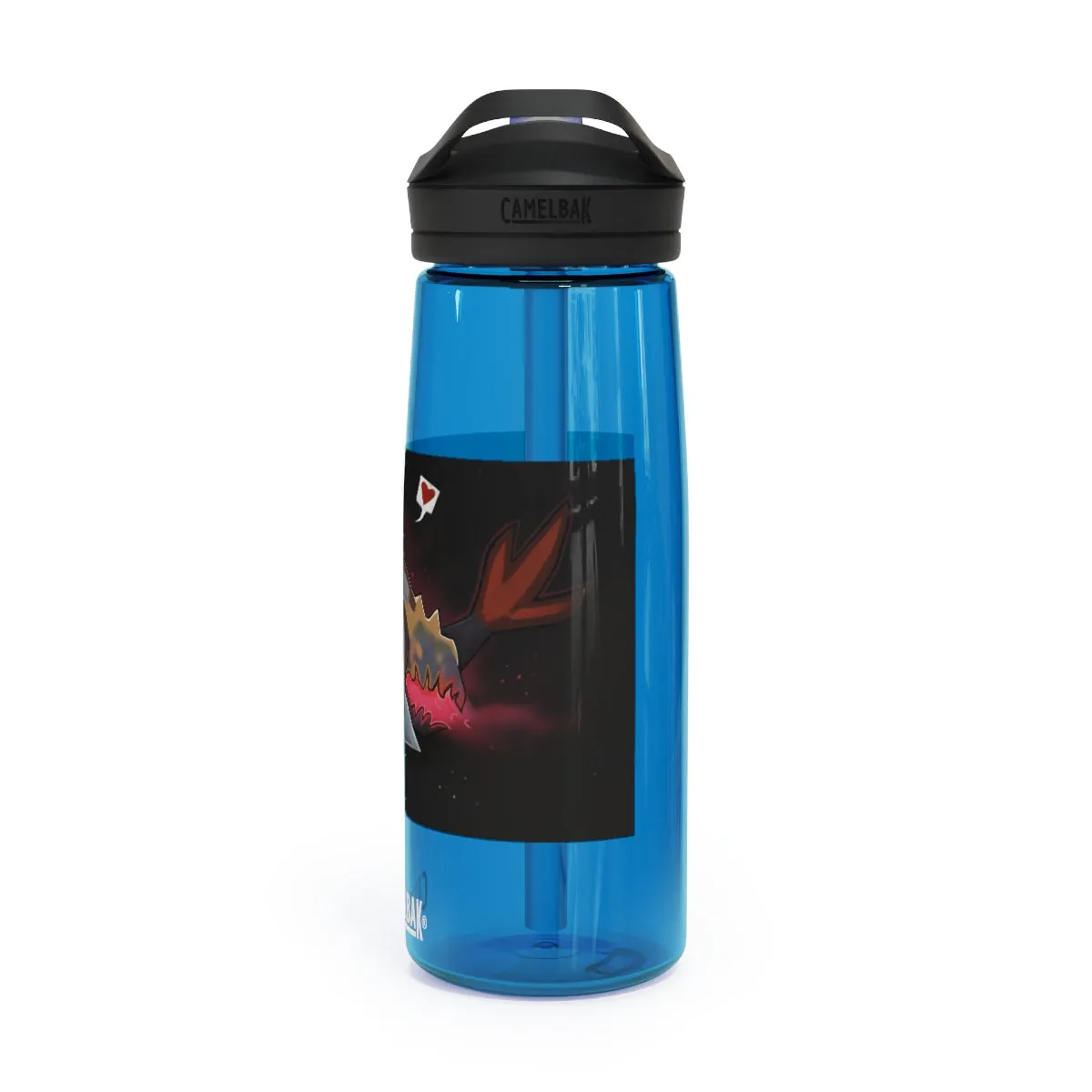 Mecha Whale Strider CamelBak Eddy®  Water Bottle, 20oz / 25oz