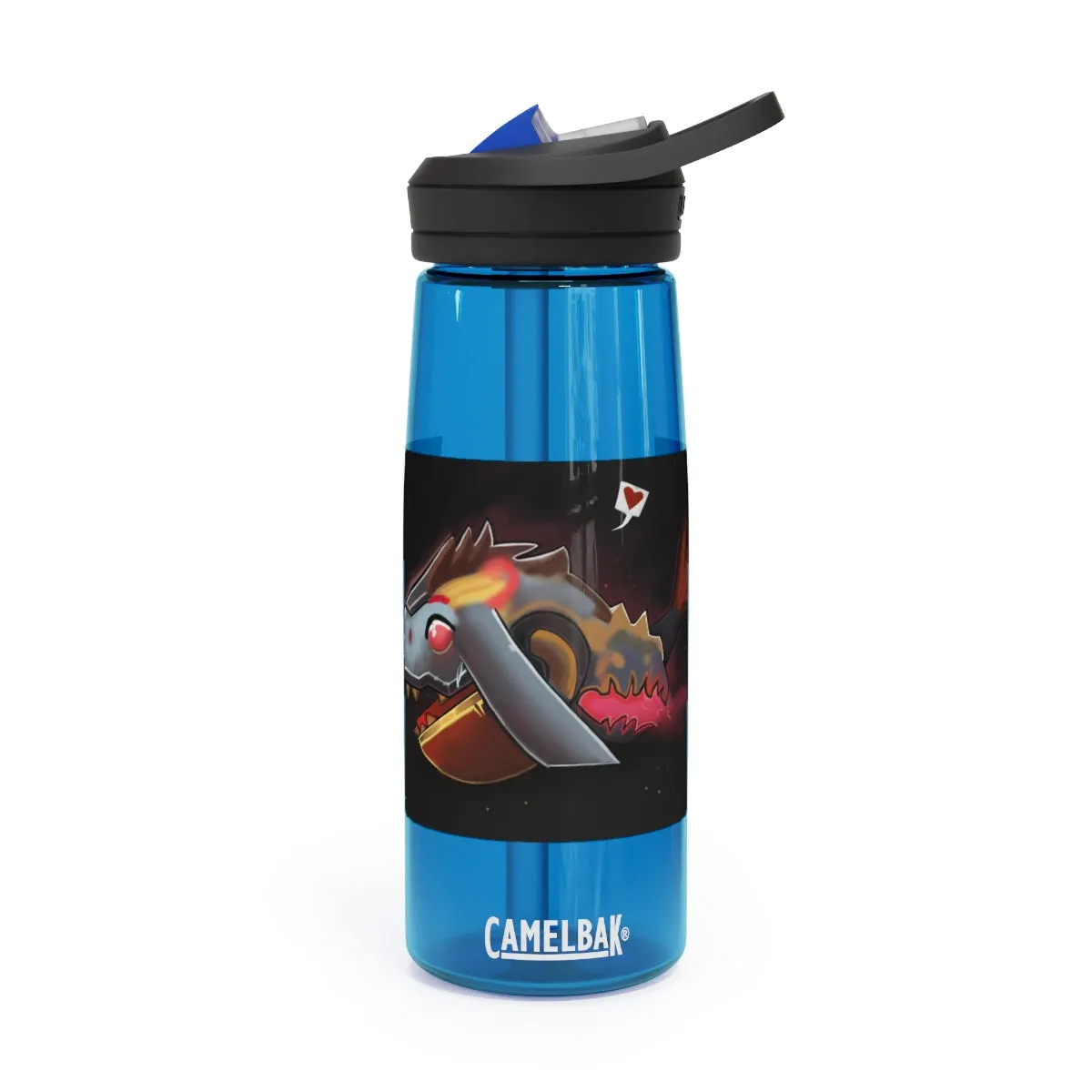 Mecha Whale Strider CamelBak Eddy®  Water Bottle, 20oz / 25oz