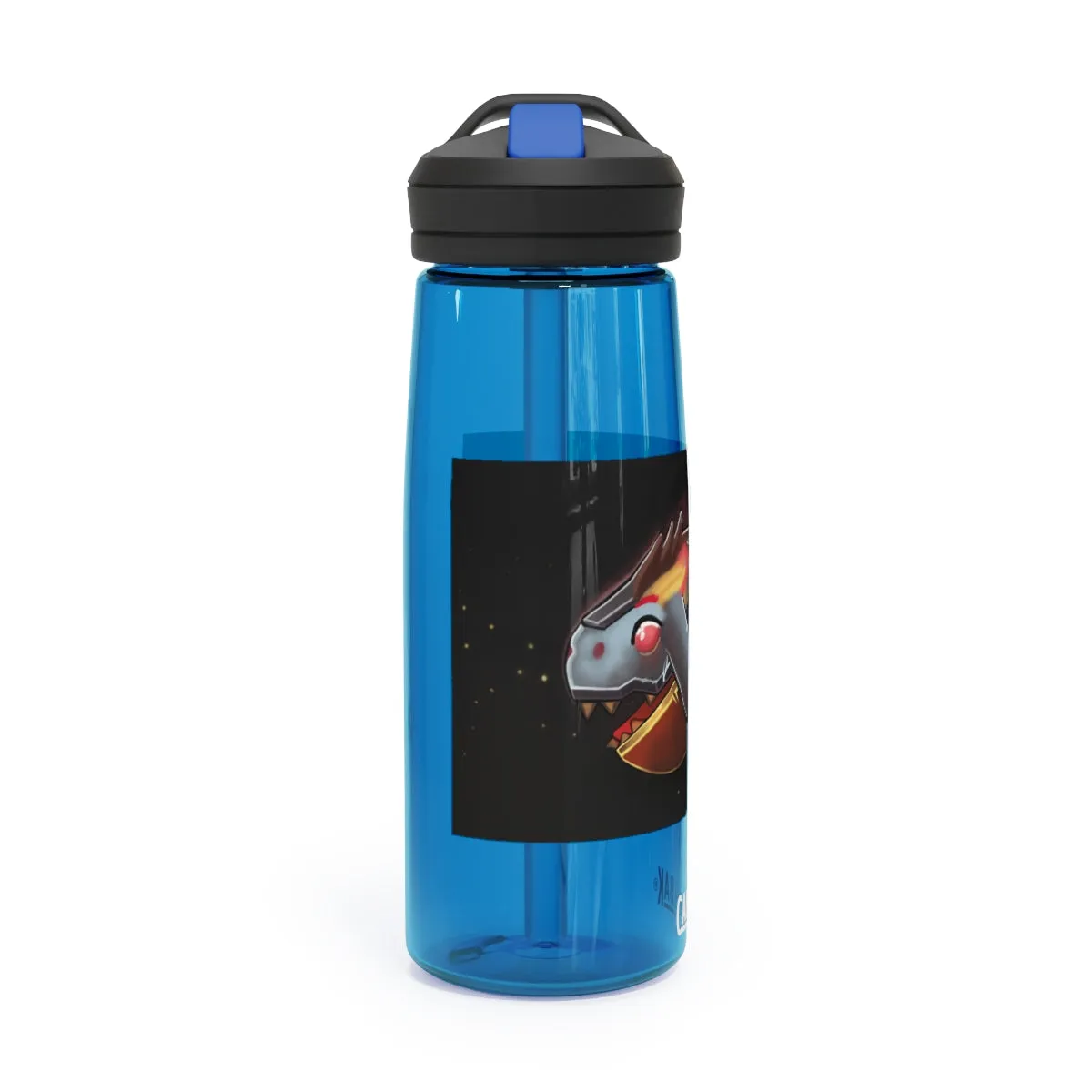 Mecha Whale Strider CamelBak Eddy®  Water Bottle, 20oz / 25oz