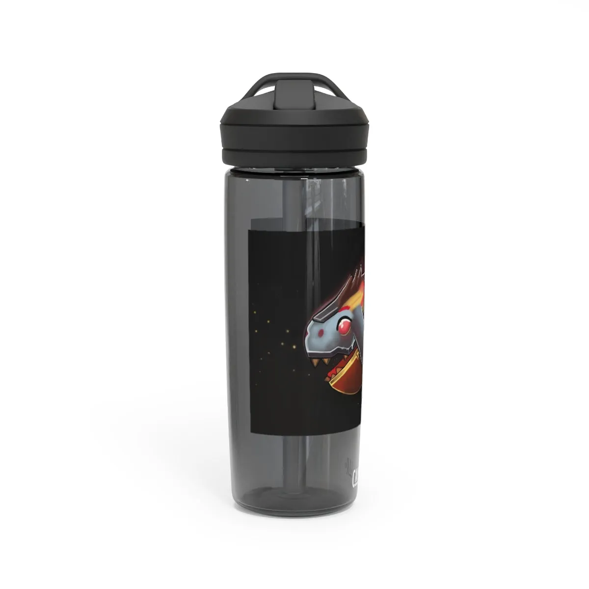 Mecha Whale Strider CamelBak Eddy®  Water Bottle, 20oz / 25oz